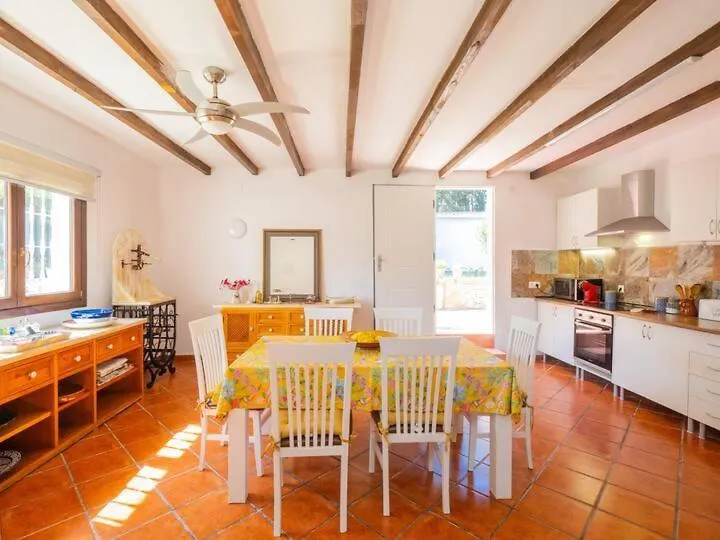 Villa Garden Málaga