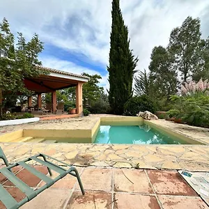  Villa El Refugio Archidona
